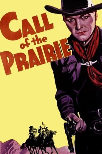 Call of the Prairie poster - Find streaming availability