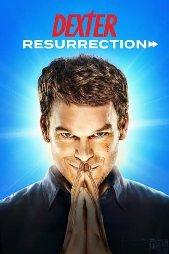 Dexter: Resurrection poster - Find streaming availability