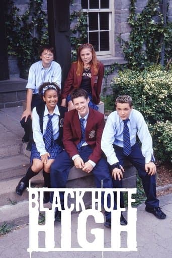 Strange Days at Blake Holsey High poster - Find streaming availability