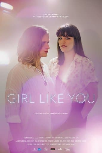 Girl Like You poster - Find streaming availability