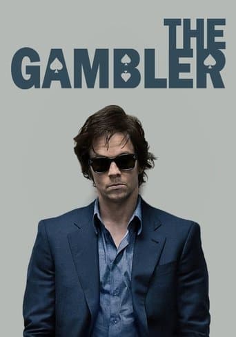 The Gambler poster - Find streaming availability