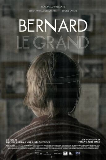 Bernard the Great poster - Find streaming availability