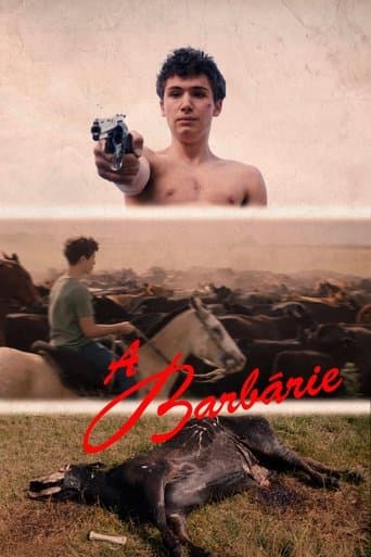 The Barbarians poster - Find streaming availability