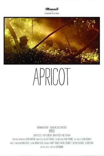 Apricot poster - Find streaming availability