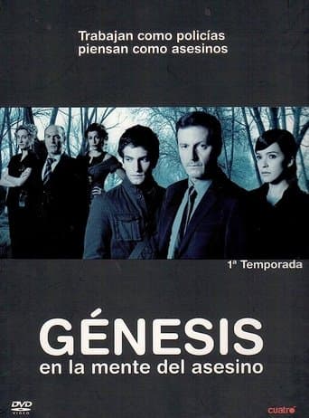 Génesis: en la mente del asesino poster - Find streaming availability
