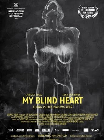 My Blind Heart poster - Find streaming availability