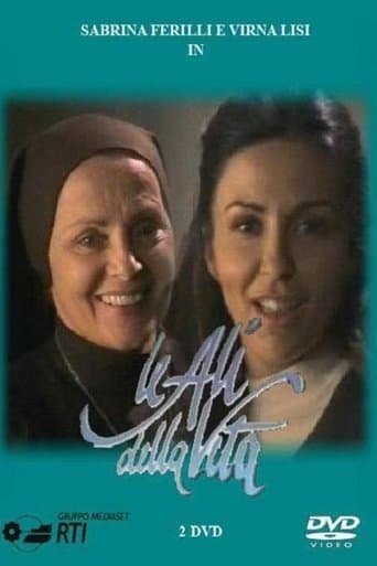 Le ali della vita poster - Find streaming availability