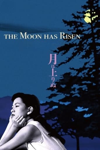 The Moon Has Risen poster - Find streaming availability