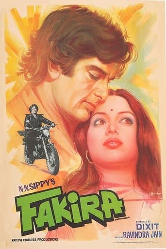 Fakira poster - Find streaming availability