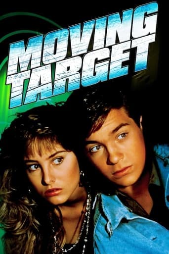 Moving Target poster - Find streaming availability