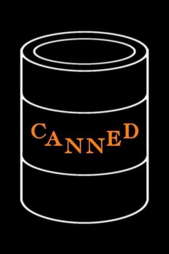 Canned poster - Find streaming availability