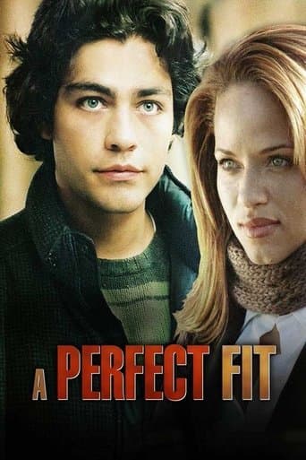A Perfect Fit poster - Find streaming availability