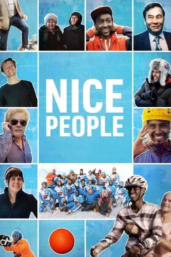 Nice People poster - Find streaming availability