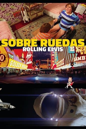 Sobre ruedas - Rolling Elvis poster - Find streaming availability