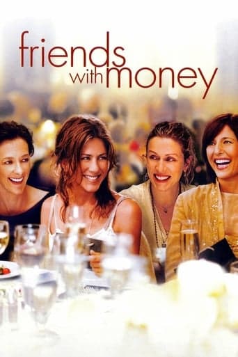 Friends with Money poster - Find streaming availability