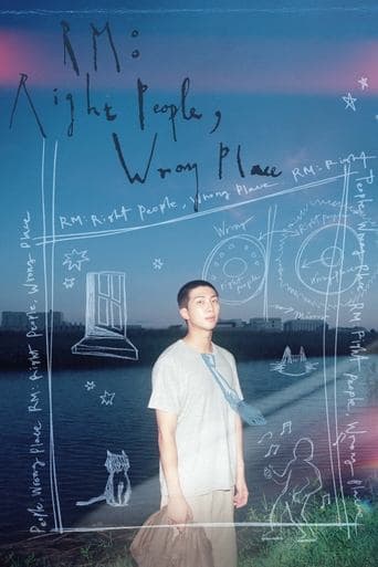 RM: Right People, Wrong Place poster - Find streaming availability