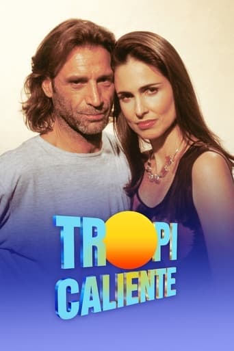 Tropicaliente poster - Find streaming availability