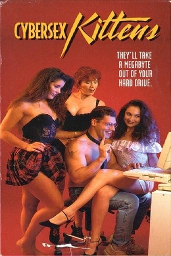Cybersex Kittens poster - Find streaming availability