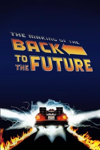 The Making of Back to the Future poster - Find streaming availability