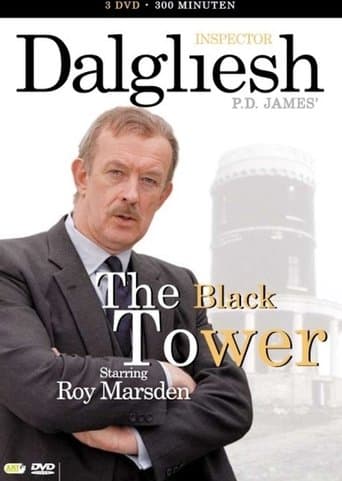 The Black Tower poster - Find streaming availability