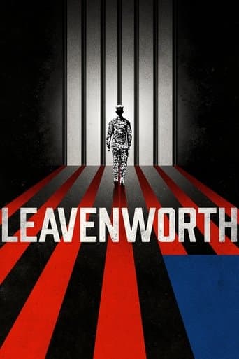 Leavenworth poster - Find streaming availability