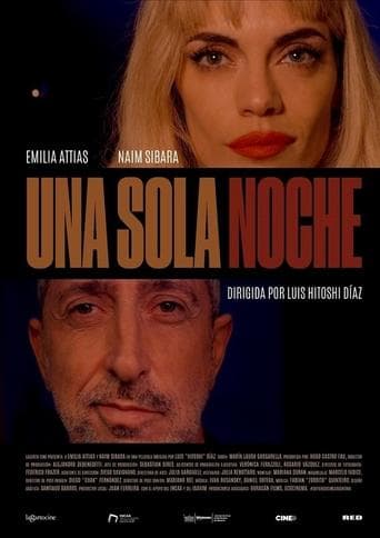 One Night poster - Find streaming availability
