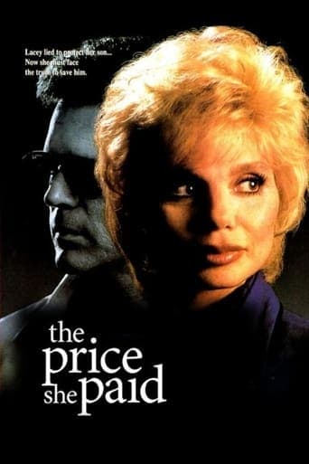 The Price She Paid poster - Find streaming availability