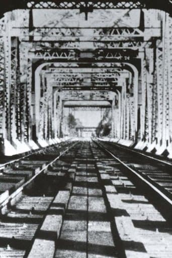 Railroad Turnbridge poster - Find streaming availability