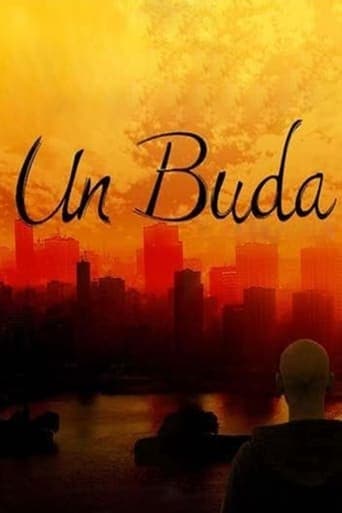 A Buddha poster - Find streaming availability