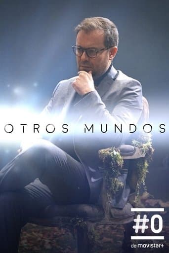 Otros mundos poster - Find streaming availability