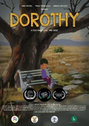 Dorothy poster - Find streaming availability