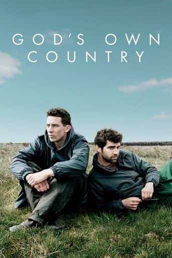 God's Own Country poster - Find streaming availability