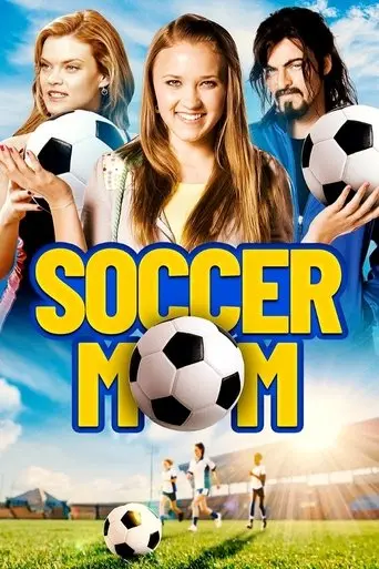 Soccer Mom poster - Find streaming availability