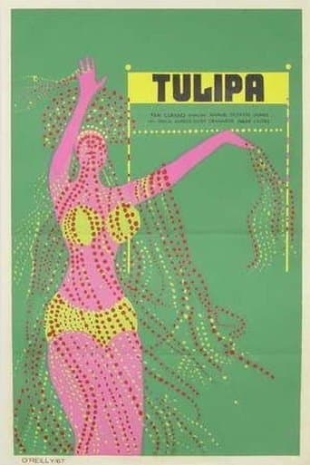 Tulipa poster - Find streaming availability