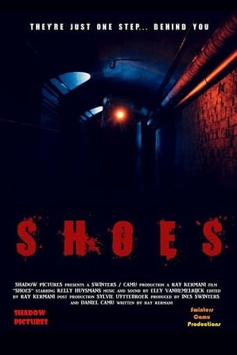 Shoes poster - Find streaming availability
