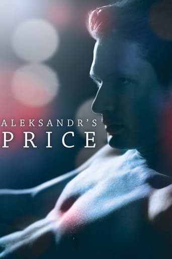 Aleksandr's Price poster - Find streaming availability