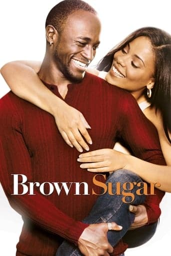 Brown Sugar poster - Find streaming availability