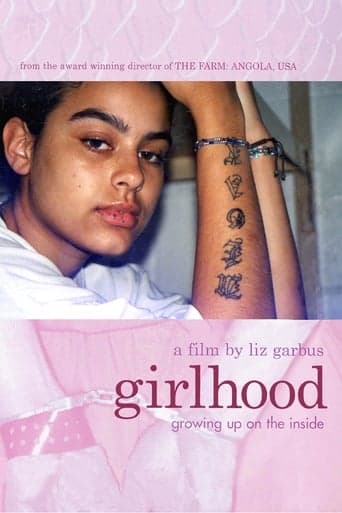 Girlhood poster - Find streaming availability