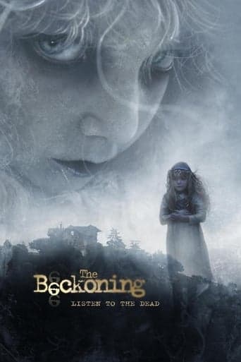 The Beckoning poster - Find streaming availability