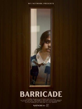 Barricade poster - Find streaming availability