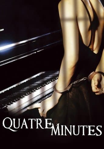 4 Minutes poster - Find streaming availability