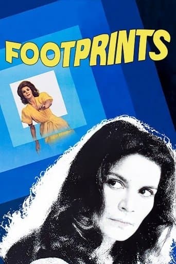 Footprints on the Moon poster - Find streaming availability