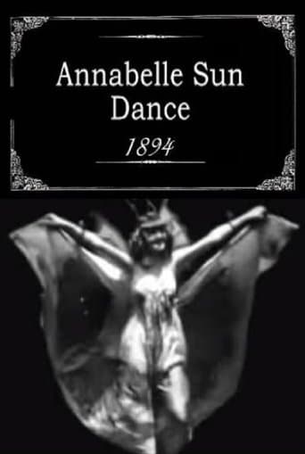 Annabelle Sun Dance poster - Find streaming availability
