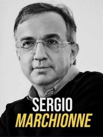 Sergio Marchionne poster - Find streaming availability