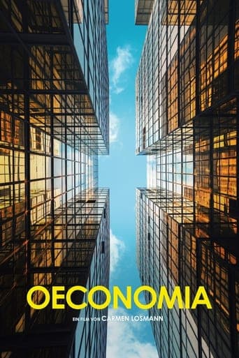 Oeconomia poster - Find streaming availability