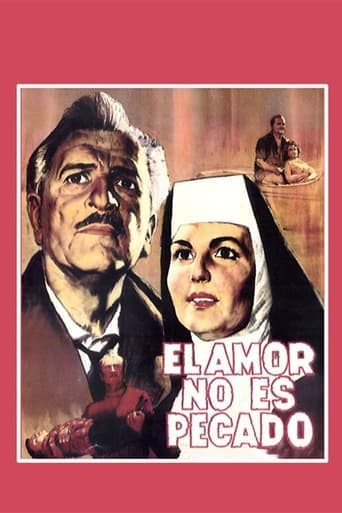 El amor no es pecado (El cielo de los pobres) poster - Find streaming availability