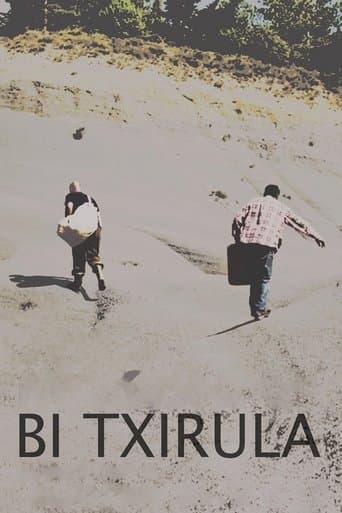 Bi txirula poster - Find streaming availability