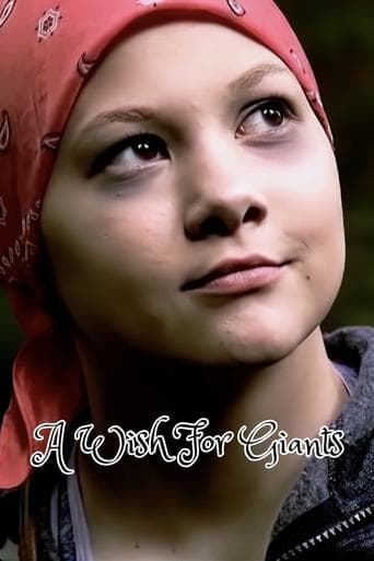 A Wish for Giants poster - Find streaming availability