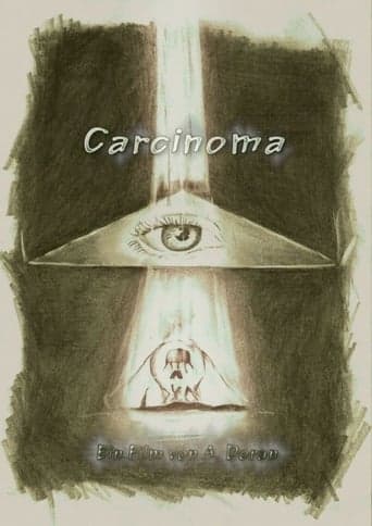 Carcinoma poster - Find streaming availability