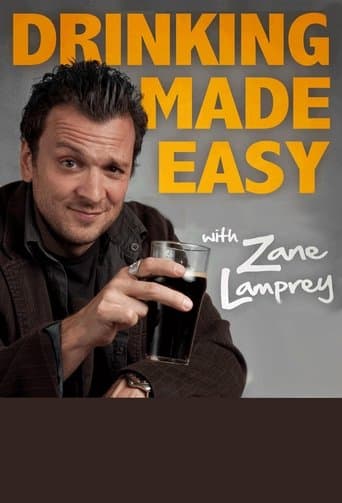 Drinking Made Easy poster - Find streaming availability
